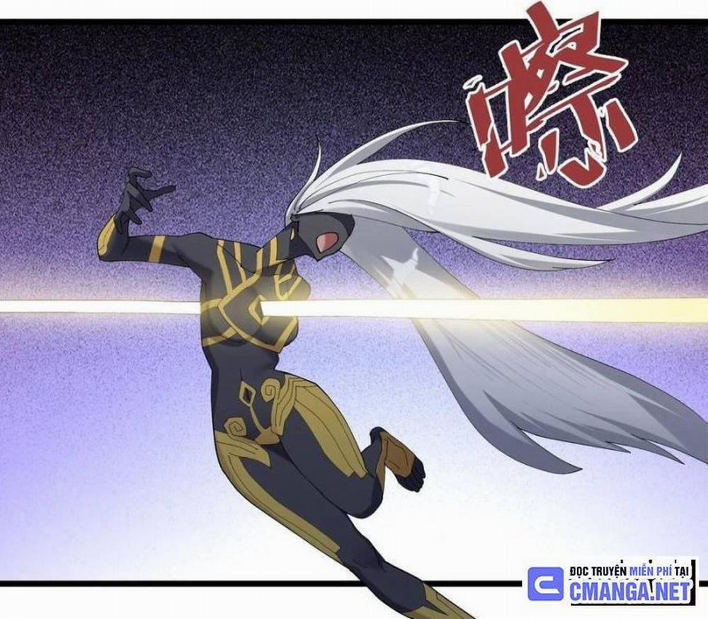 Thế Nhân Thực Sự Tin Tôi Là Đại Boss 79 trang 23