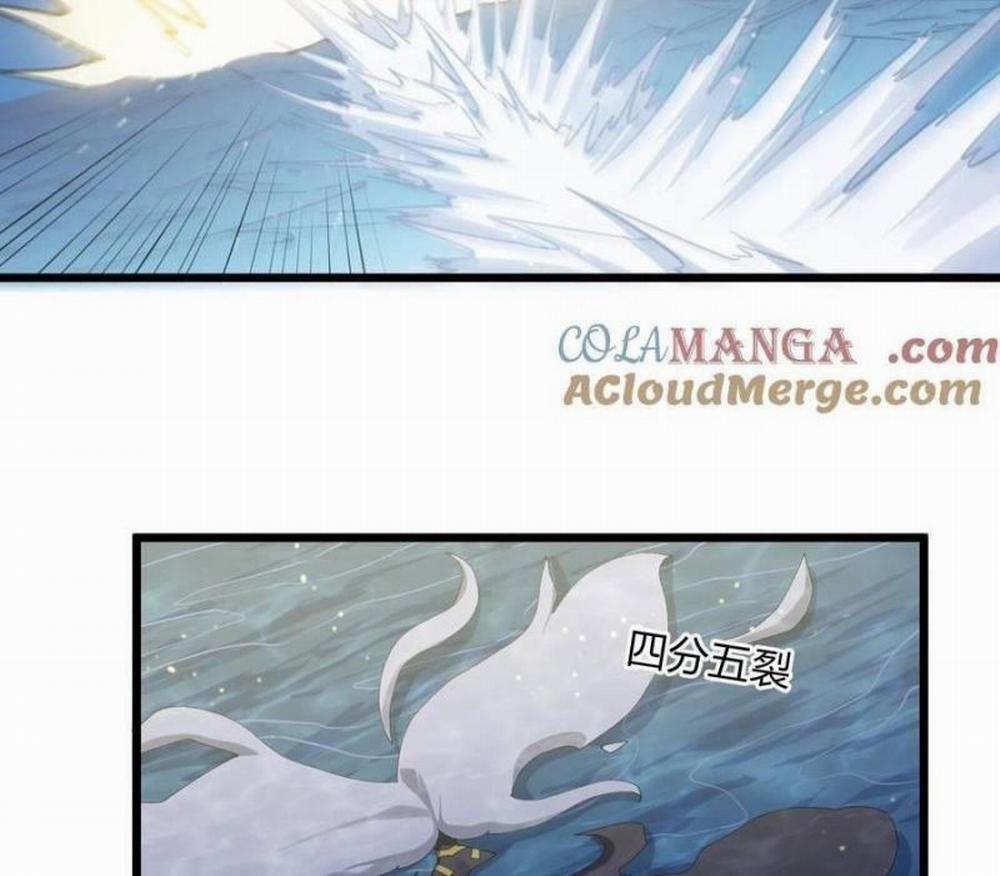 Thế Nhân Thực Sự Tin Tôi Là Đại Boss 79 trang 25