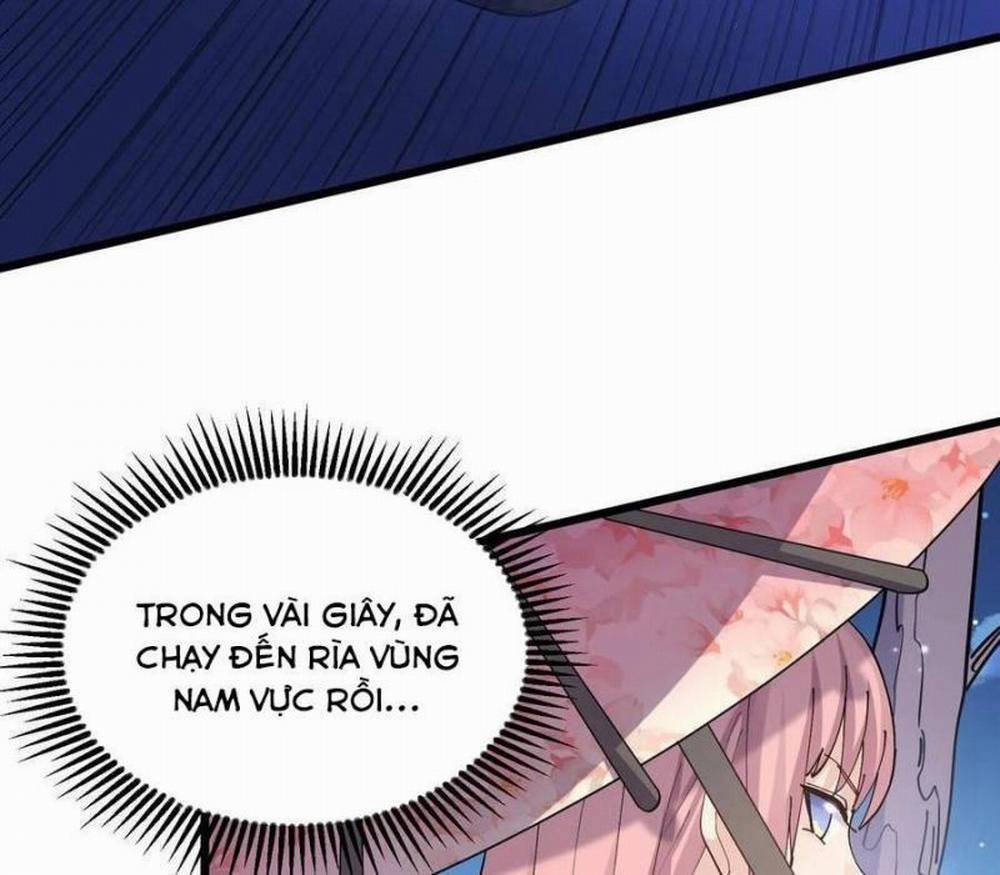 Thế Nhân Thực Sự Tin Tôi Là Đại Boss 79 trang 3