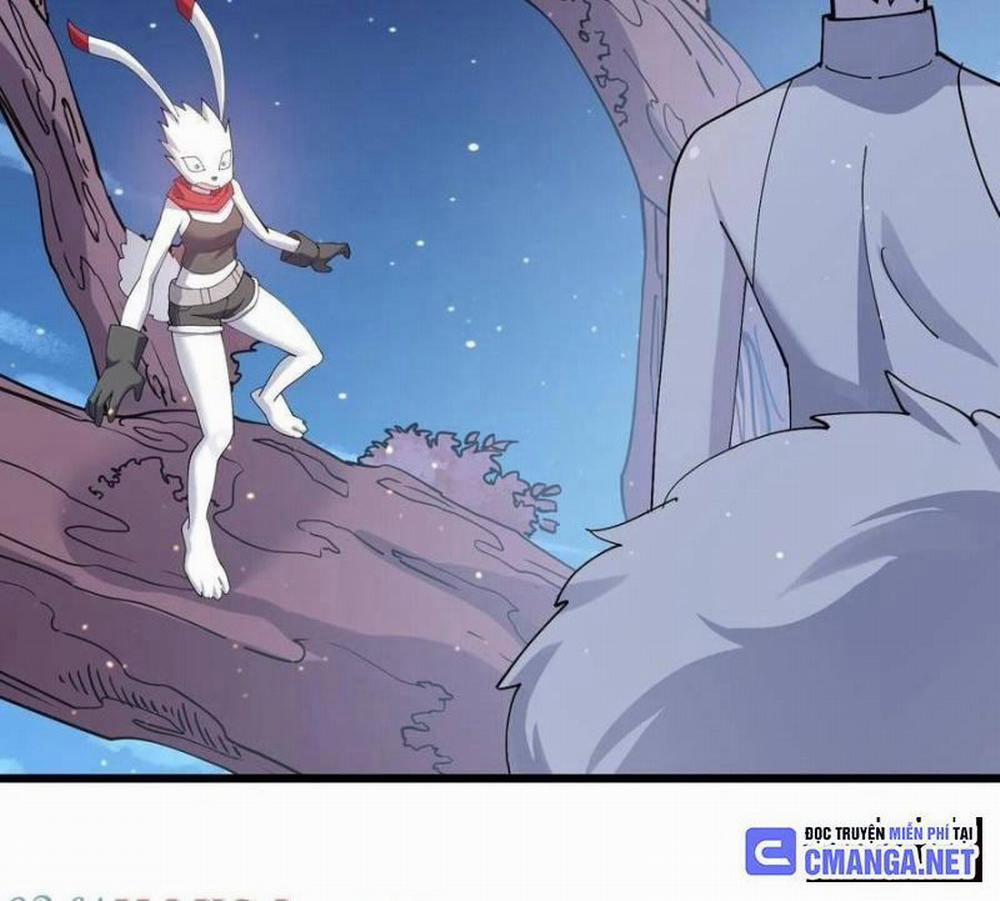 Thế Nhân Thực Sự Tin Tôi Là Đại Boss 79 trang 35