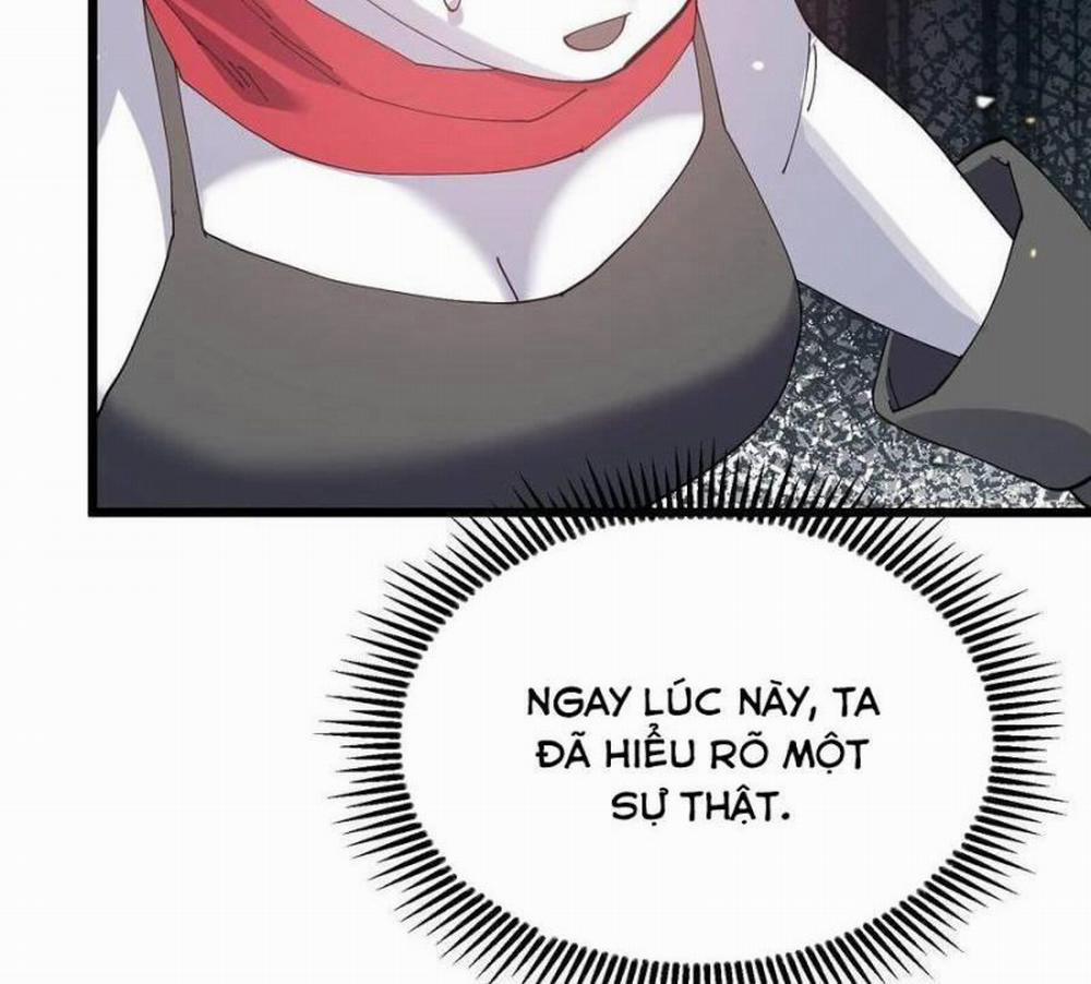 Thế Nhân Thực Sự Tin Tôi Là Đại Boss 79 trang 37