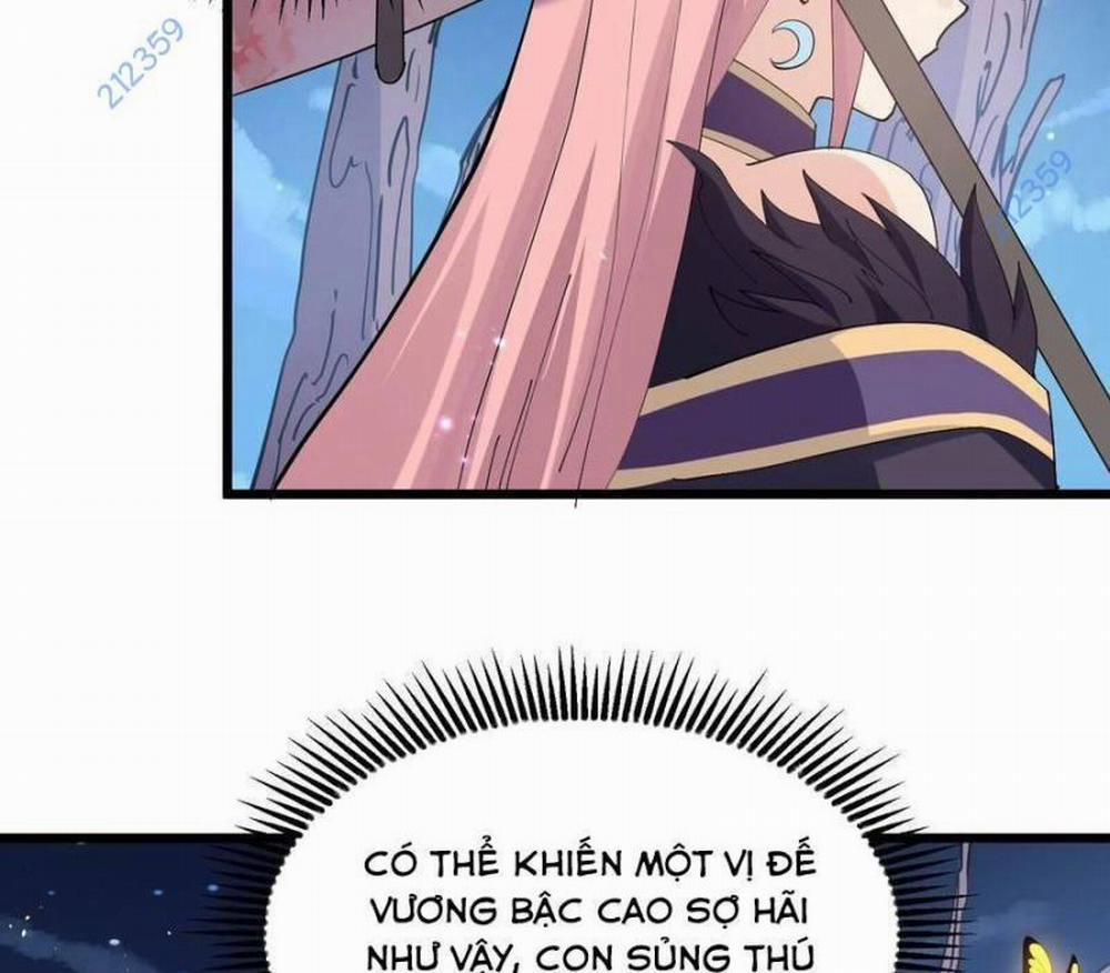 Thế Nhân Thực Sự Tin Tôi Là Đại Boss 79 trang 4