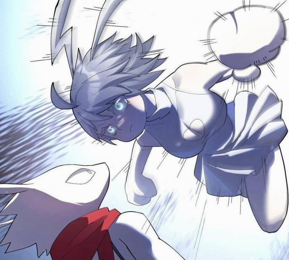 Thế Nhân Thực Sự Tin Tôi Là Đại Boss 79 trang 43