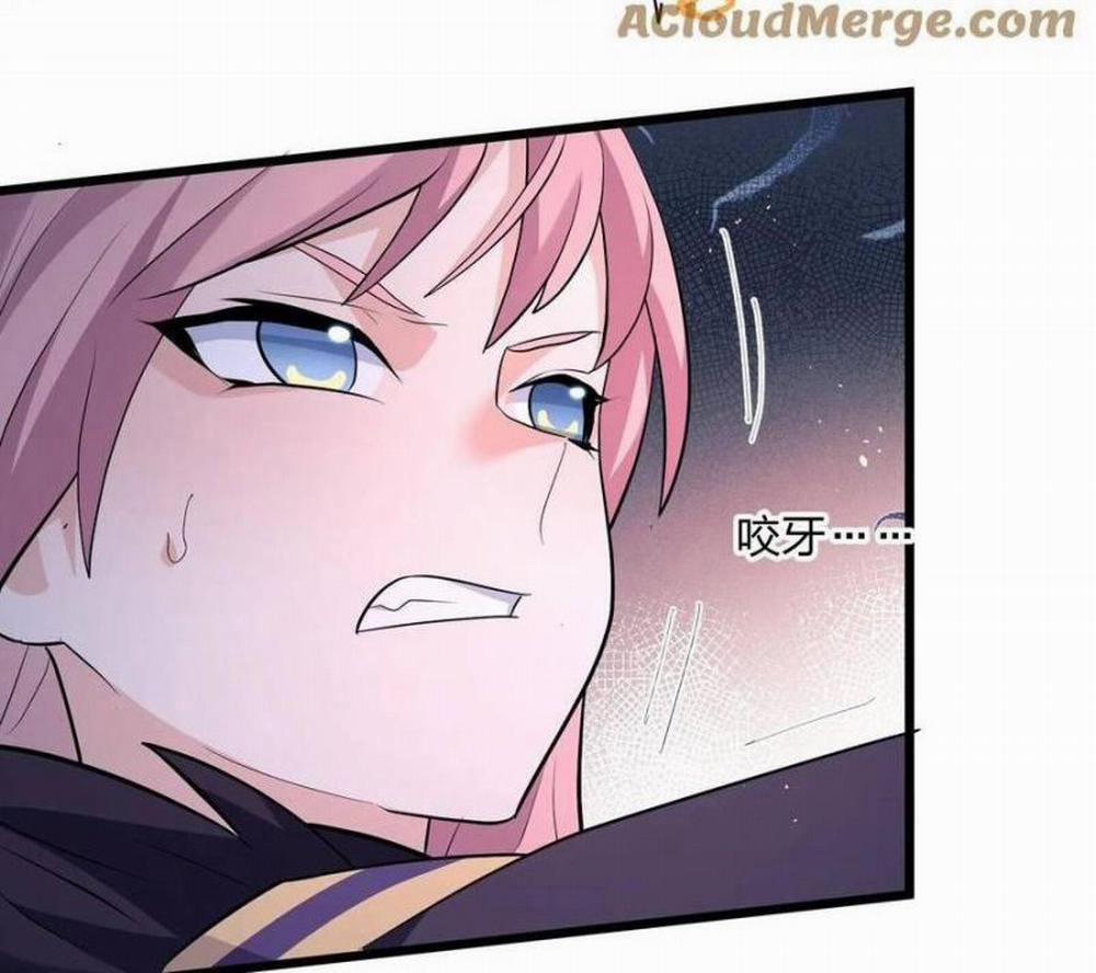 Thế Nhân Thực Sự Tin Tôi Là Đại Boss 79 trang 69