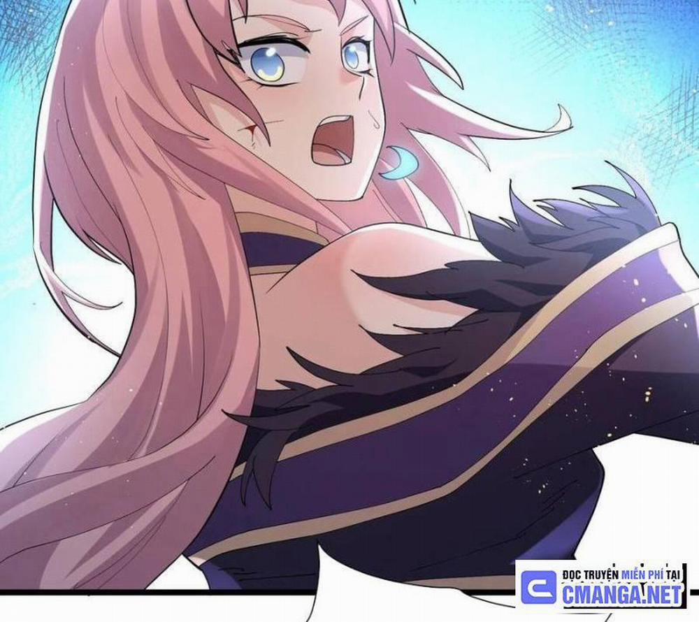 Thế Nhân Thực Sự Tin Tôi Là Đại Boss 79 trang 77