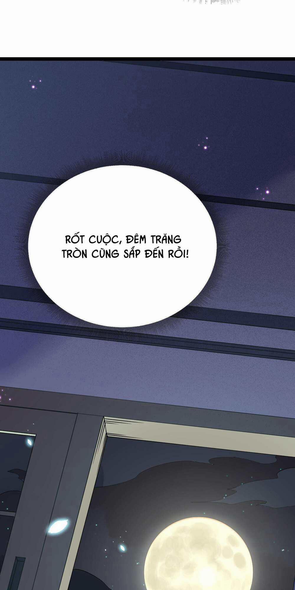 Thế Nhân Thực Sự Tin Tôi Là Đại Boss 8 trang 47