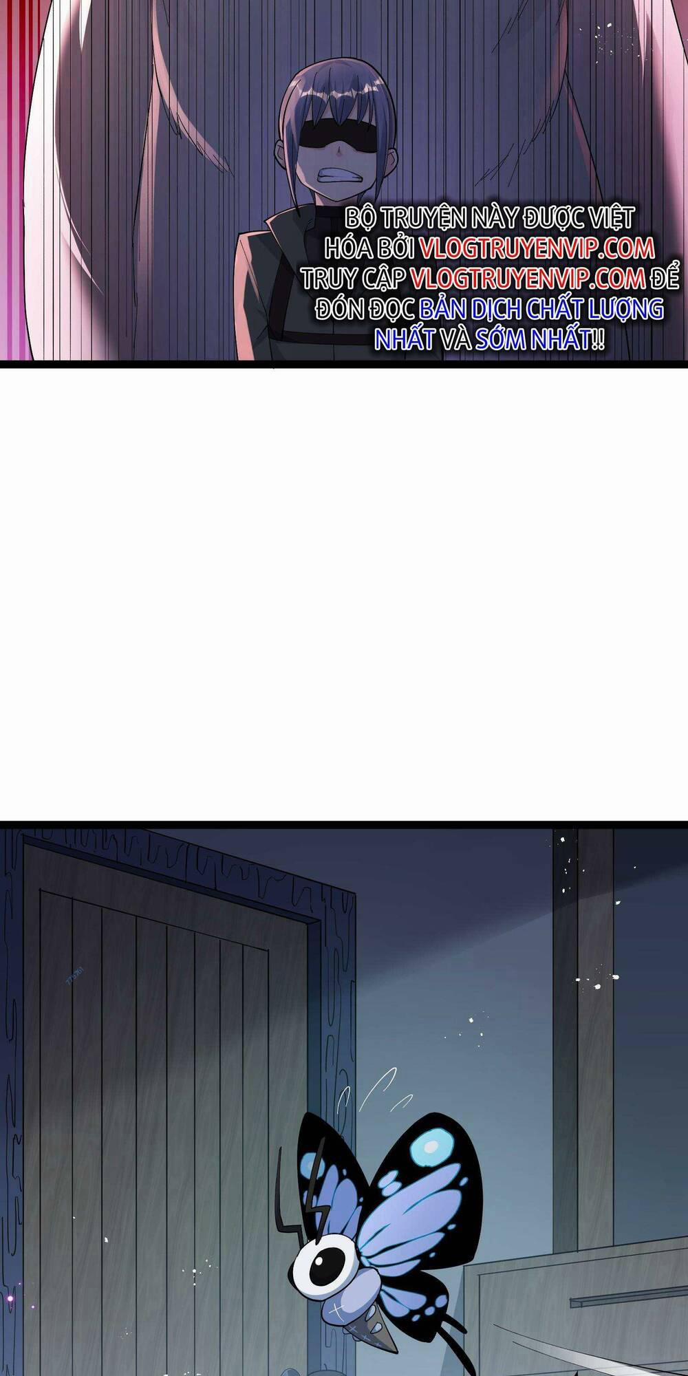 Thế Nhân Thực Sự Tin Tôi Là Đại Boss 8 trang 56