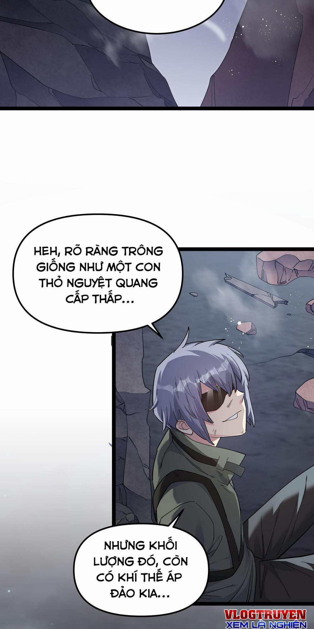 Thế Nhân Thực Sự Tin Tôi Là Đại Boss 8 trang 73