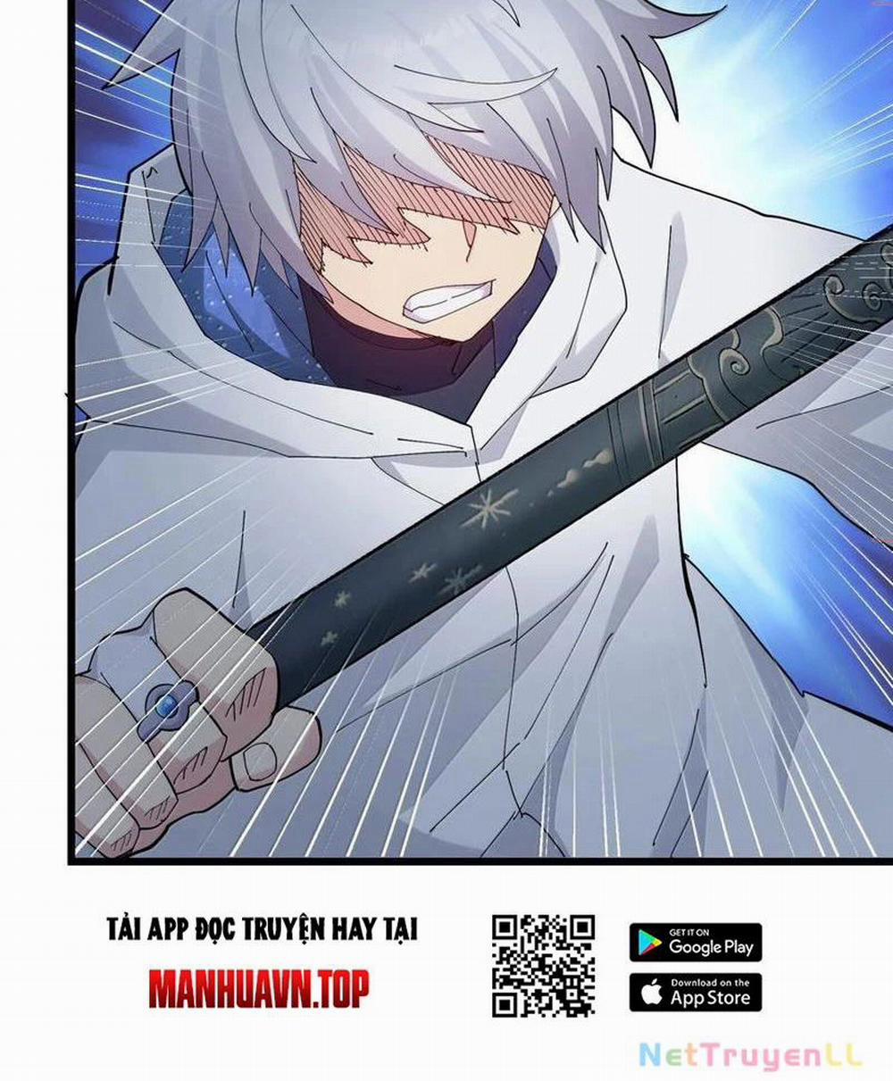 Thế Nhân Thực Sự Tin Tôi Là Đại Boss 80 trang 12