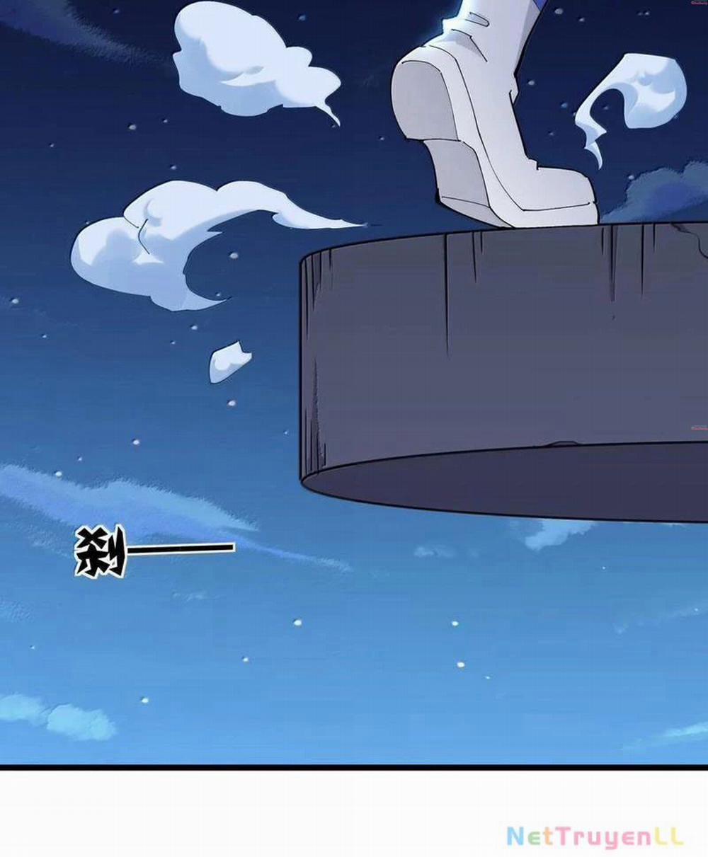 Thế Nhân Thực Sự Tin Tôi Là Đại Boss 80 trang 15