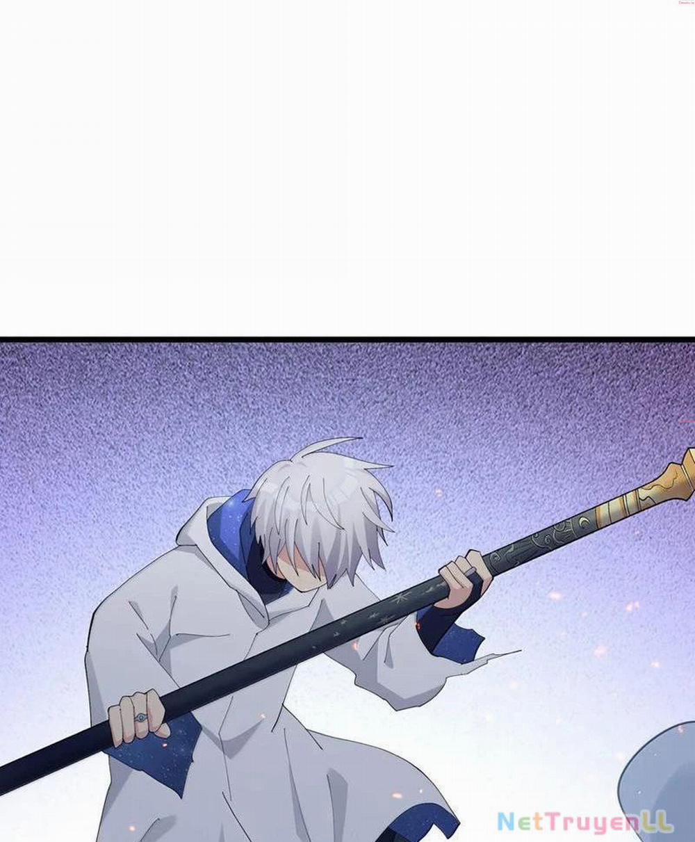 Thế Nhân Thực Sự Tin Tôi Là Đại Boss 80 trang 16