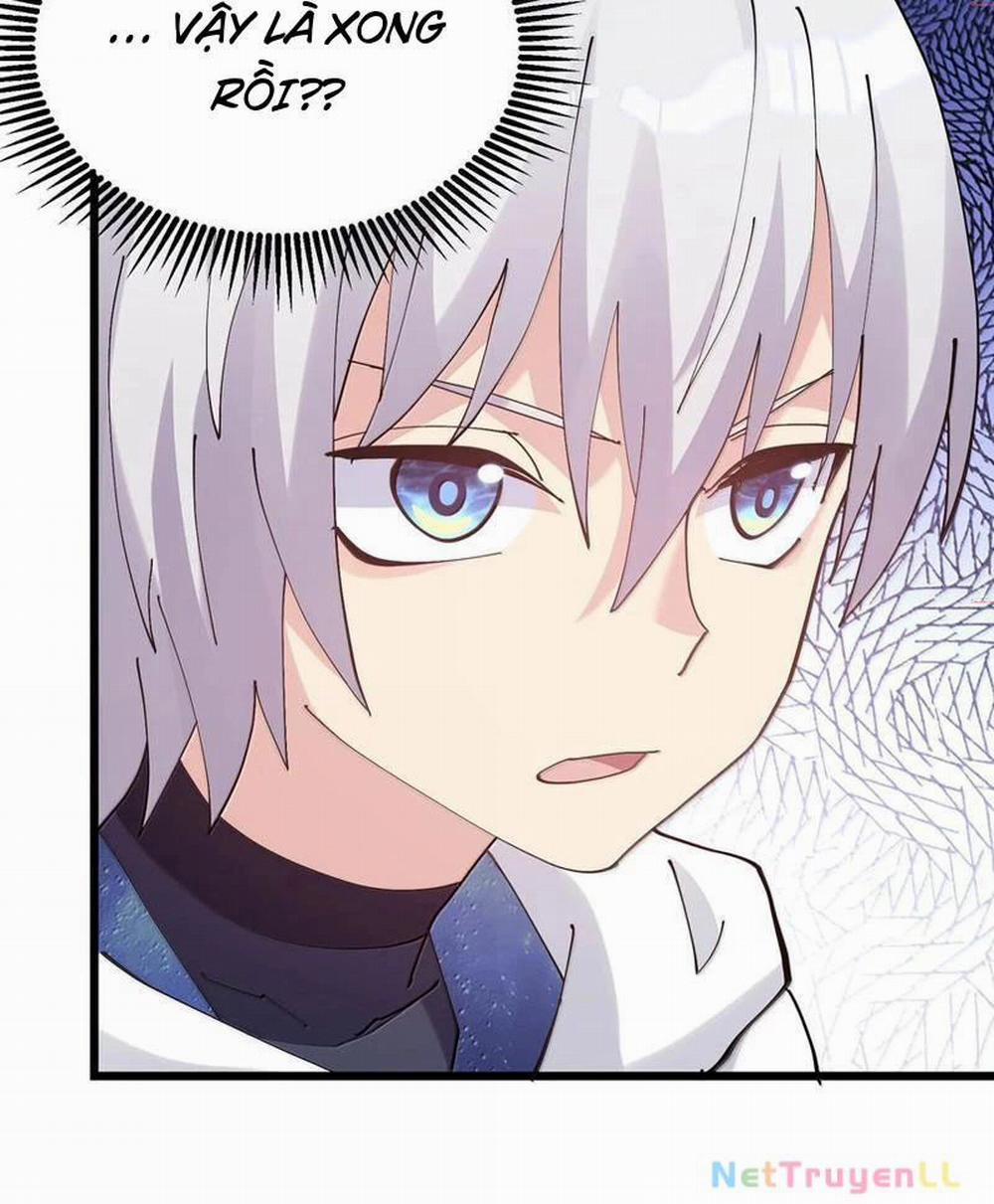 Thế Nhân Thực Sự Tin Tôi Là Đại Boss 80 trang 23