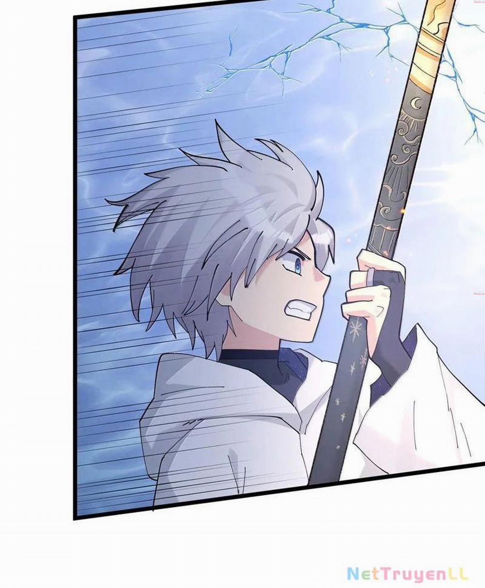 Thế Nhân Thực Sự Tin Tôi Là Đại Boss 80 trang 3