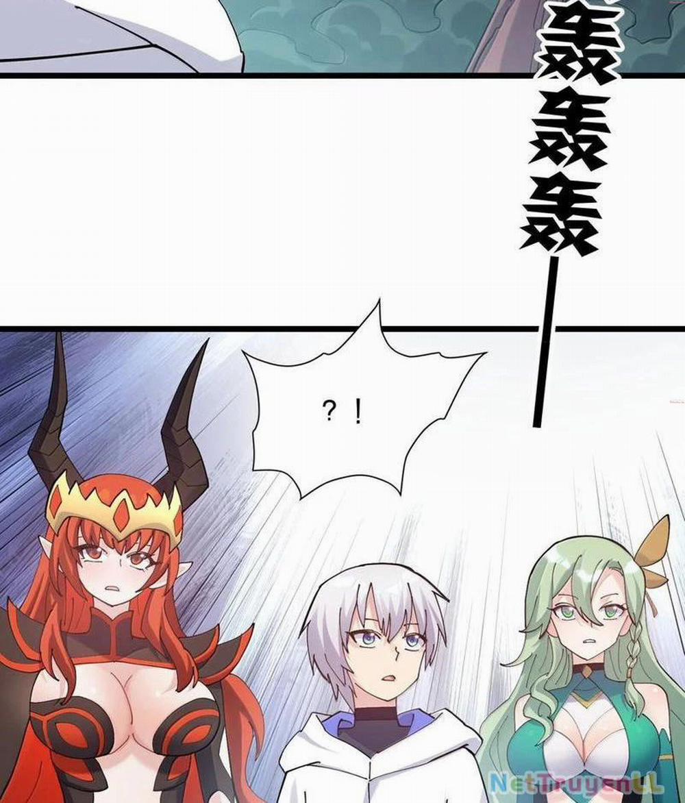 Thế Nhân Thực Sự Tin Tôi Là Đại Boss 80 trang 34