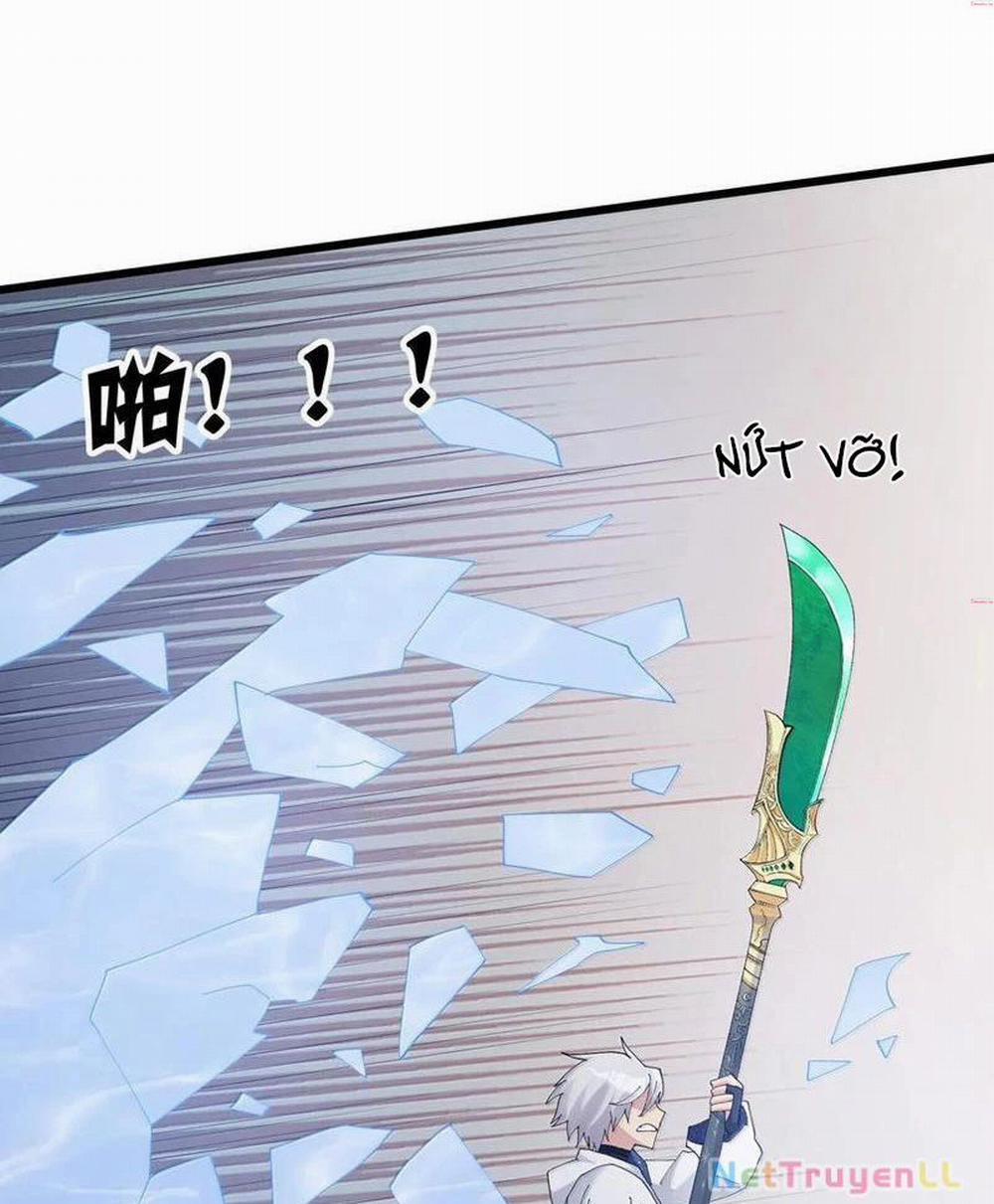 Thế Nhân Thực Sự Tin Tôi Là Đại Boss 80 trang 4