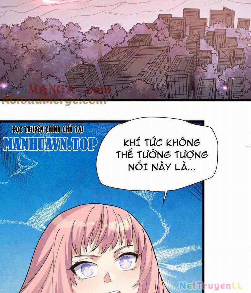 Thế Nhân Thực Sự Tin Tôi Là Đại Boss 80 trang 40