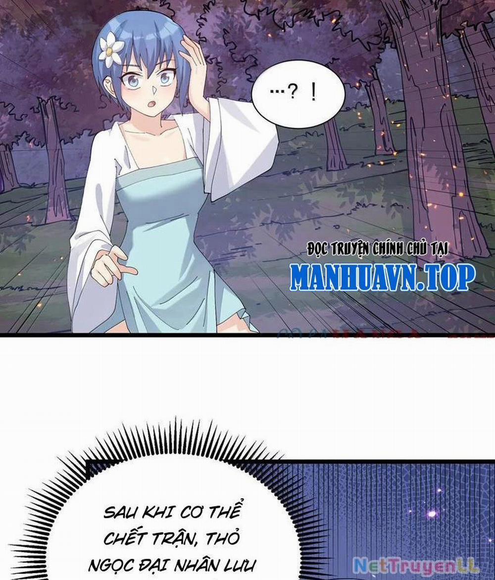 Thế Nhân Thực Sự Tin Tôi Là Đại Boss 80 trang 43