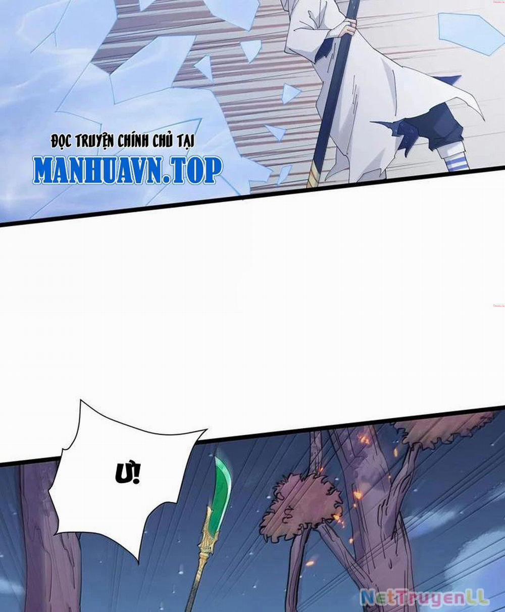 Thế Nhân Thực Sự Tin Tôi Là Đại Boss 80 trang 5