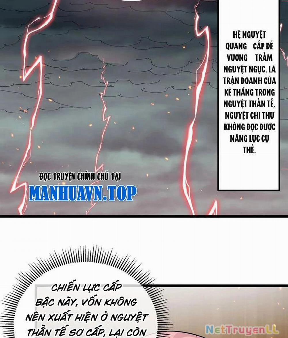 Thế Nhân Thực Sự Tin Tôi Là Đại Boss 80 trang 51