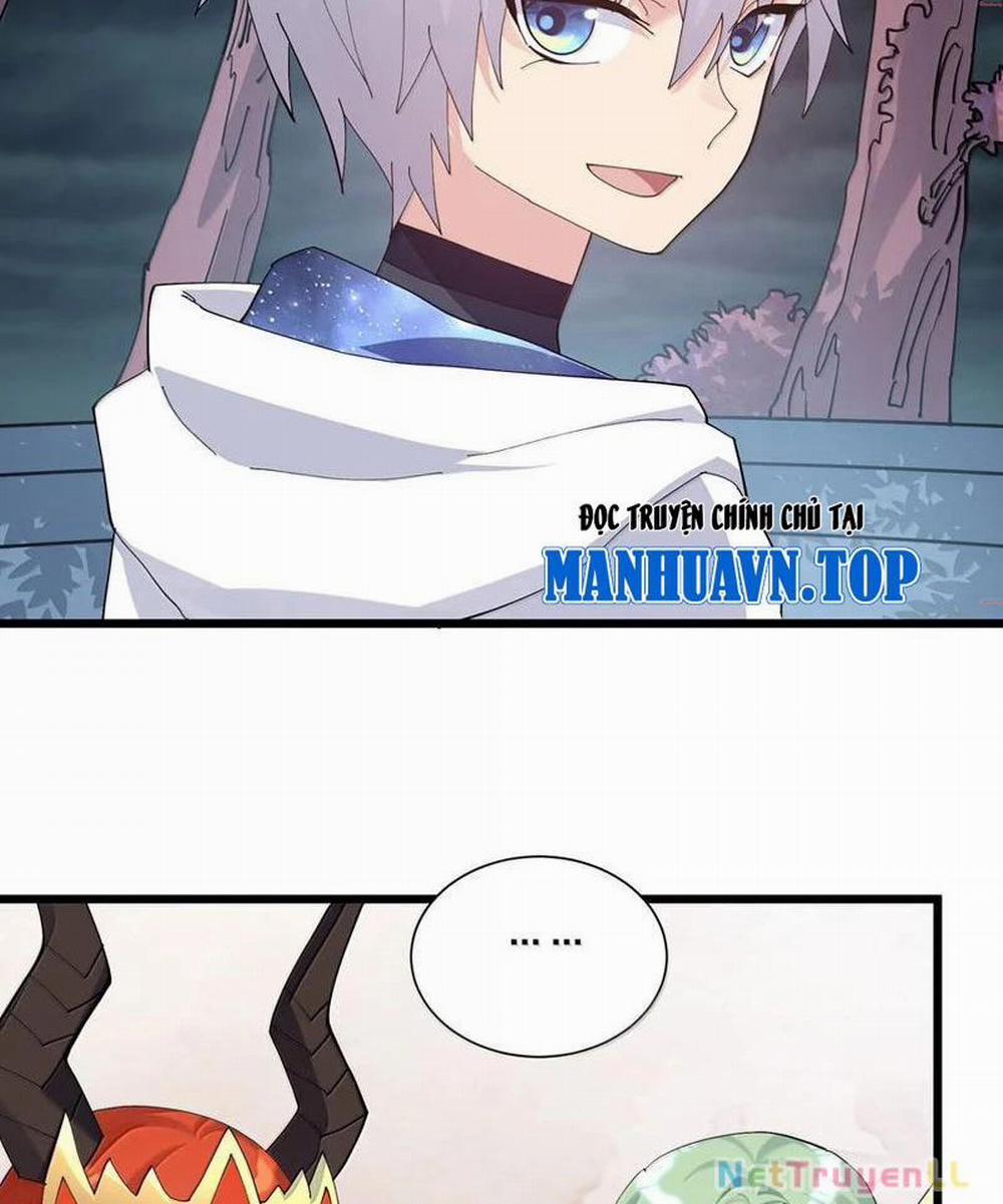 Thế Nhân Thực Sự Tin Tôi Là Đại Boss 80 trang 59