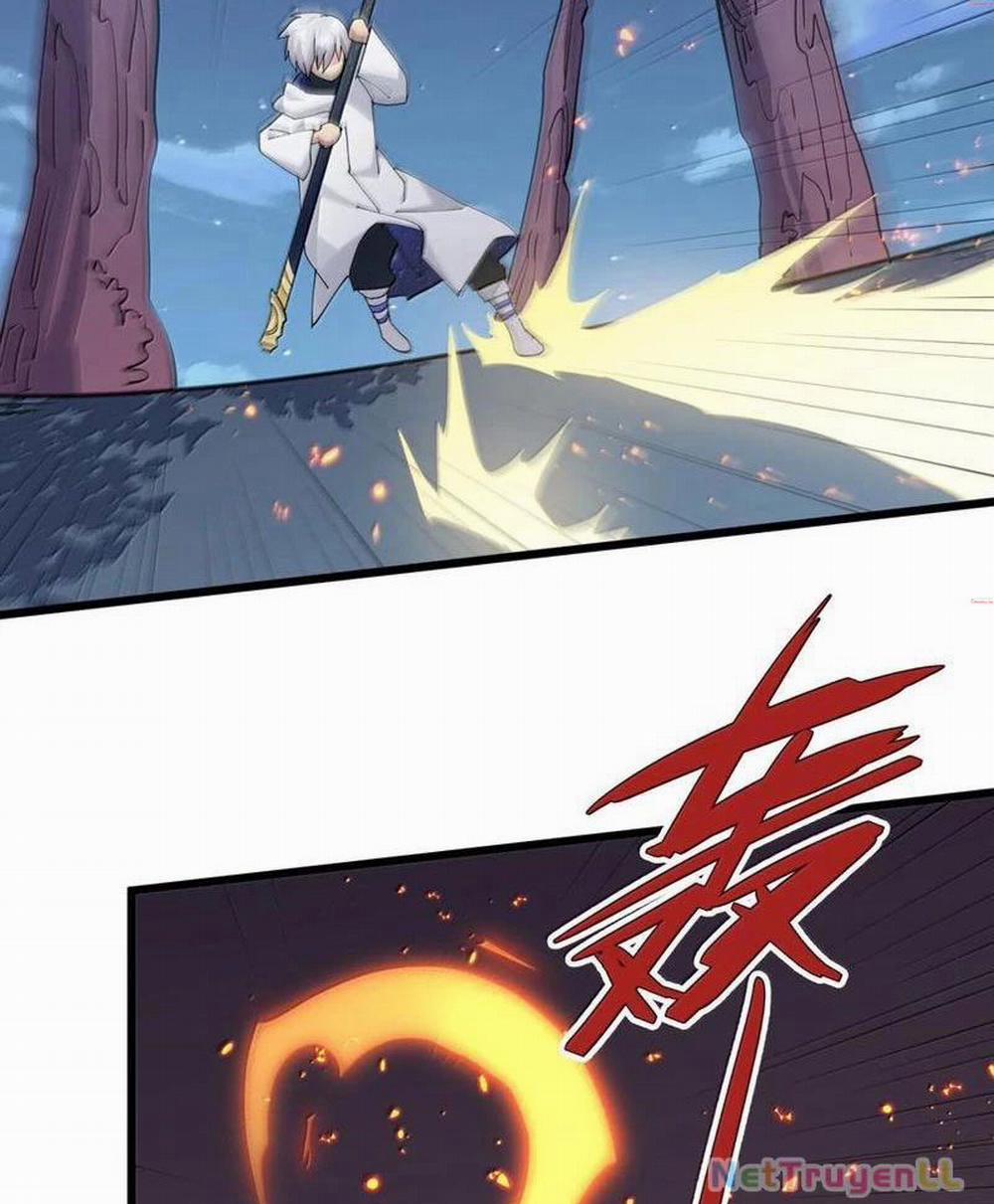 Thế Nhân Thực Sự Tin Tôi Là Đại Boss 80 trang 6