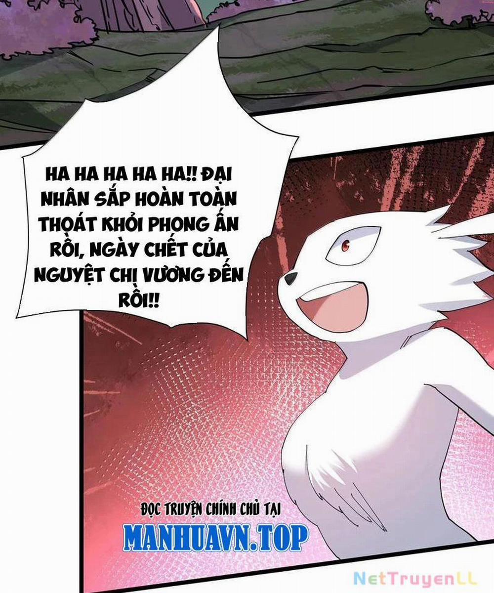 Thế Nhân Thực Sự Tin Tôi Là Đại Boss 80 trang 68