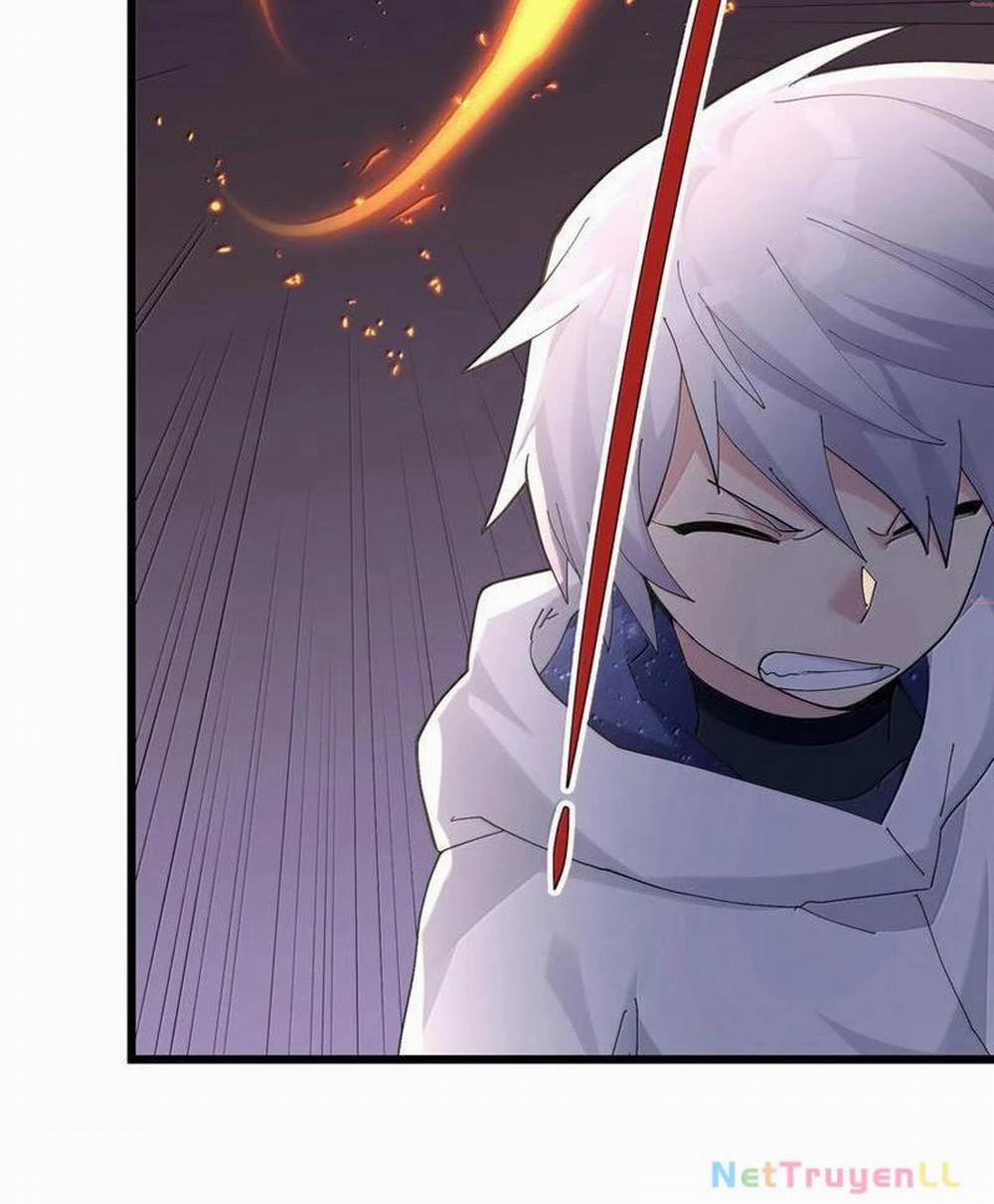 Thế Nhân Thực Sự Tin Tôi Là Đại Boss 80 trang 7