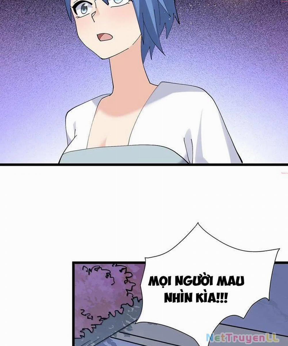 Thế Nhân Thực Sự Tin Tôi Là Đại Boss 80 trang 71