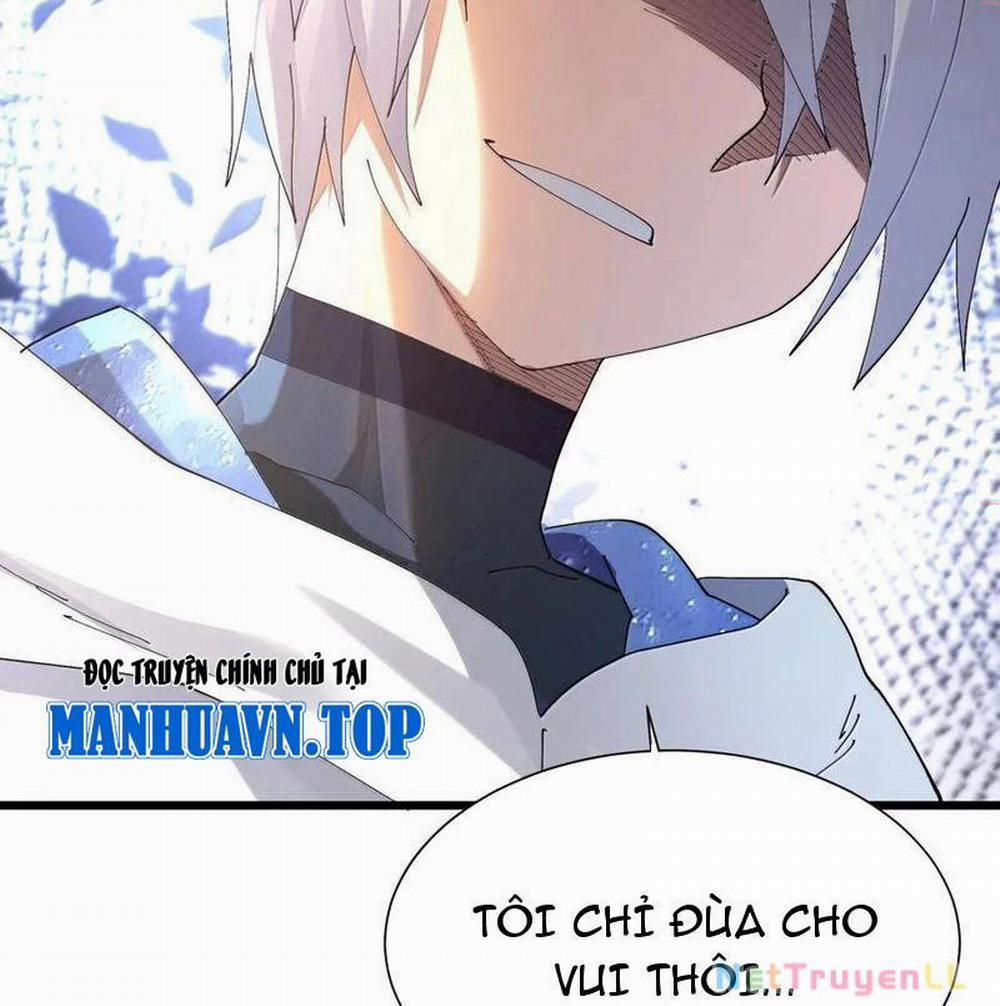 Thế Nhân Thực Sự Tin Tôi Là Đại Boss 80 trang 83