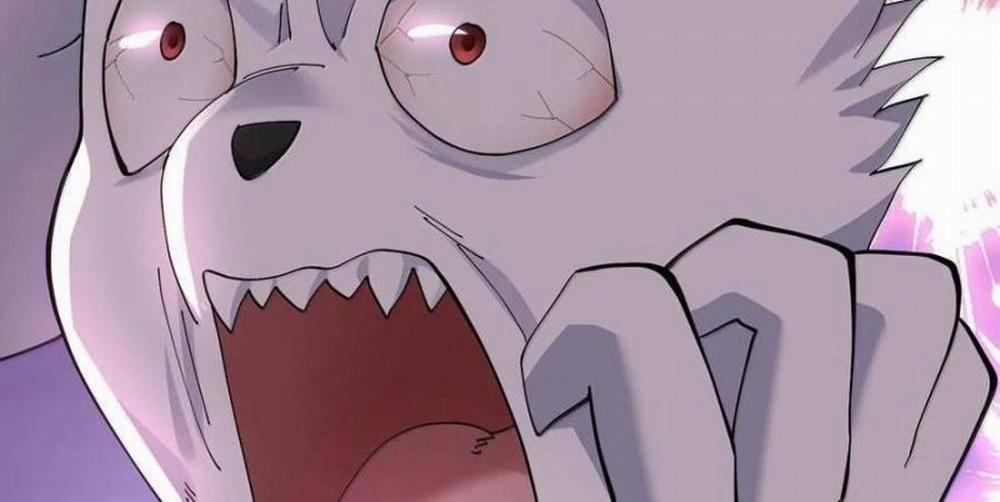 Thế Nhân Thực Sự Tin Tôi Là Đại Boss 81 trang 13