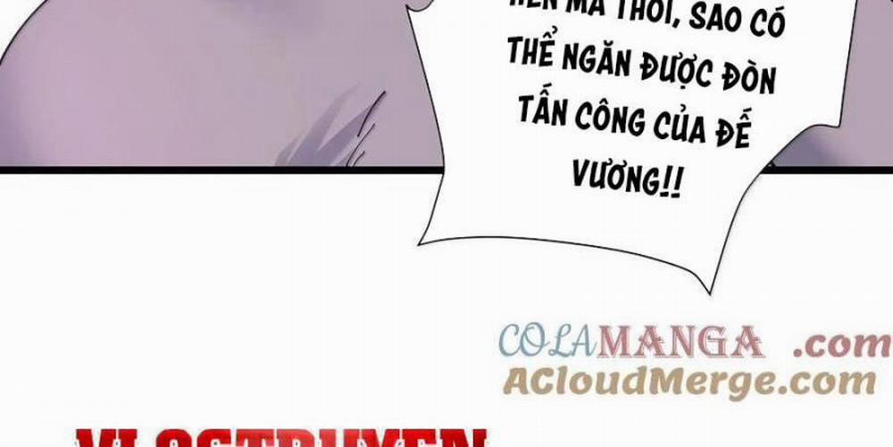 Thế Nhân Thực Sự Tin Tôi Là Đại Boss 81 trang 15