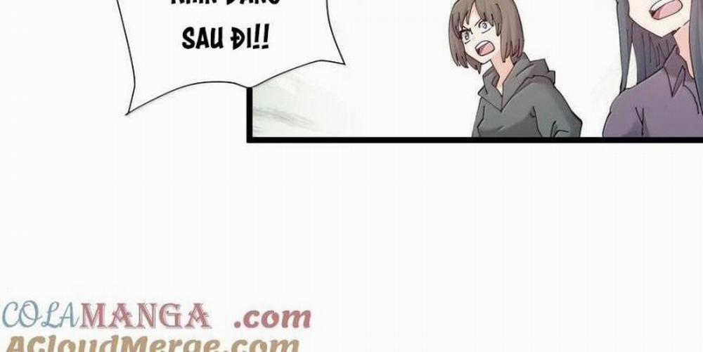 Thế Nhân Thực Sự Tin Tôi Là Đại Boss 81 trang 25