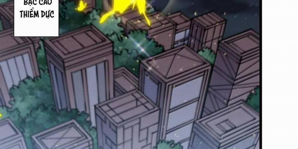 Thế Nhân Thực Sự Tin Tôi Là Đại Boss 81 trang 28