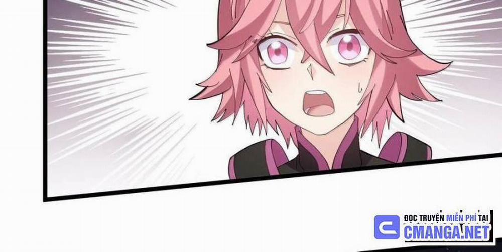 Thế Nhân Thực Sự Tin Tôi Là Đại Boss 81 trang 35