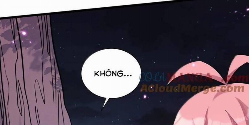 Thế Nhân Thực Sự Tin Tôi Là Đại Boss 81 trang 36