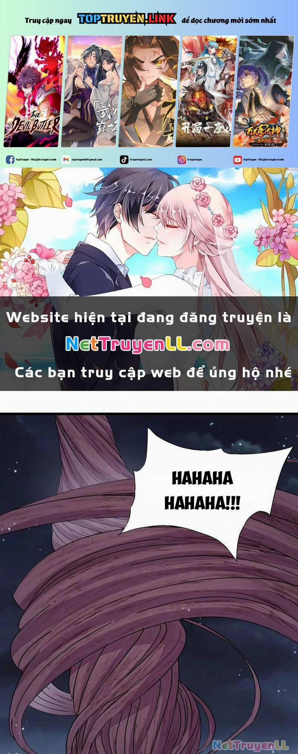 Thế Nhân Thực Sự Tin Tôi Là Đại Boss 82 trang 0