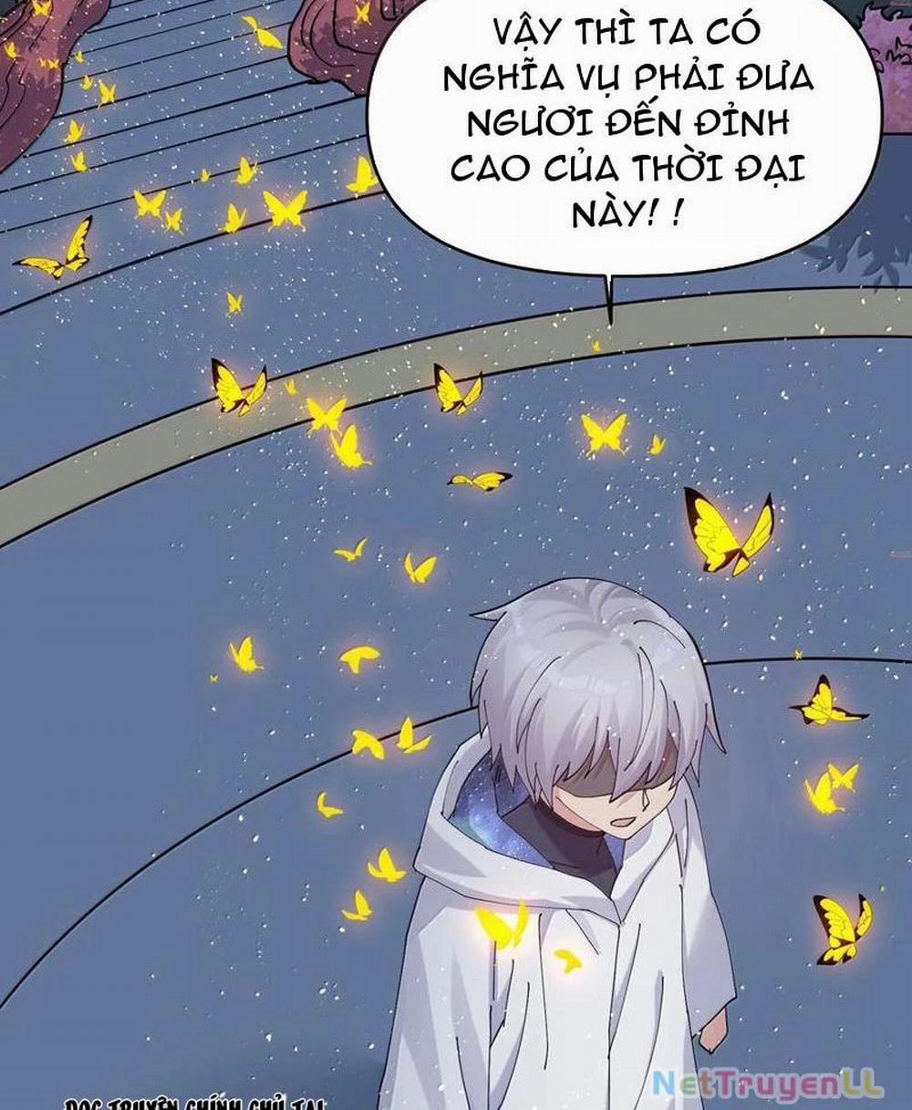 Thế Nhân Thực Sự Tin Tôi Là Đại Boss 82 trang 10