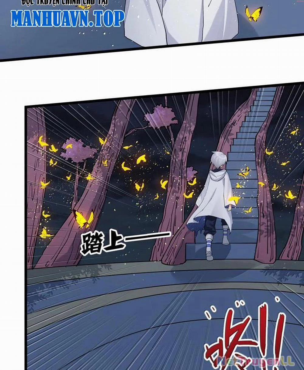 Thế Nhân Thực Sự Tin Tôi Là Đại Boss 82 trang 11