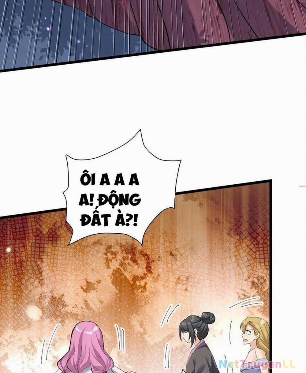 Thế Nhân Thực Sự Tin Tôi Là Đại Boss 82 trang 14