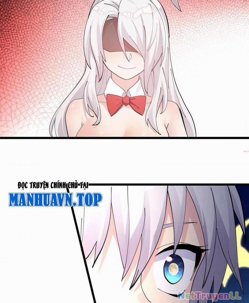 Thế Nhân Thực Sự Tin Tôi Là Đại Boss 82 trang 25