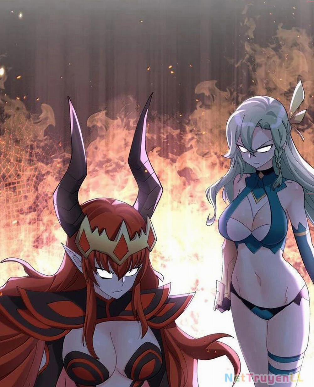 Thế Nhân Thực Sự Tin Tôi Là Đại Boss 82 trang 27