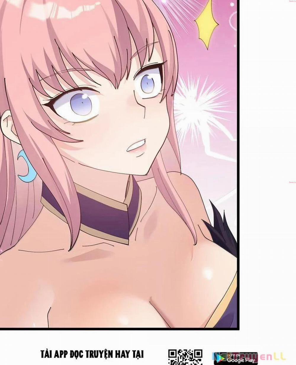 Thế Nhân Thực Sự Tin Tôi Là Đại Boss 82 trang 52