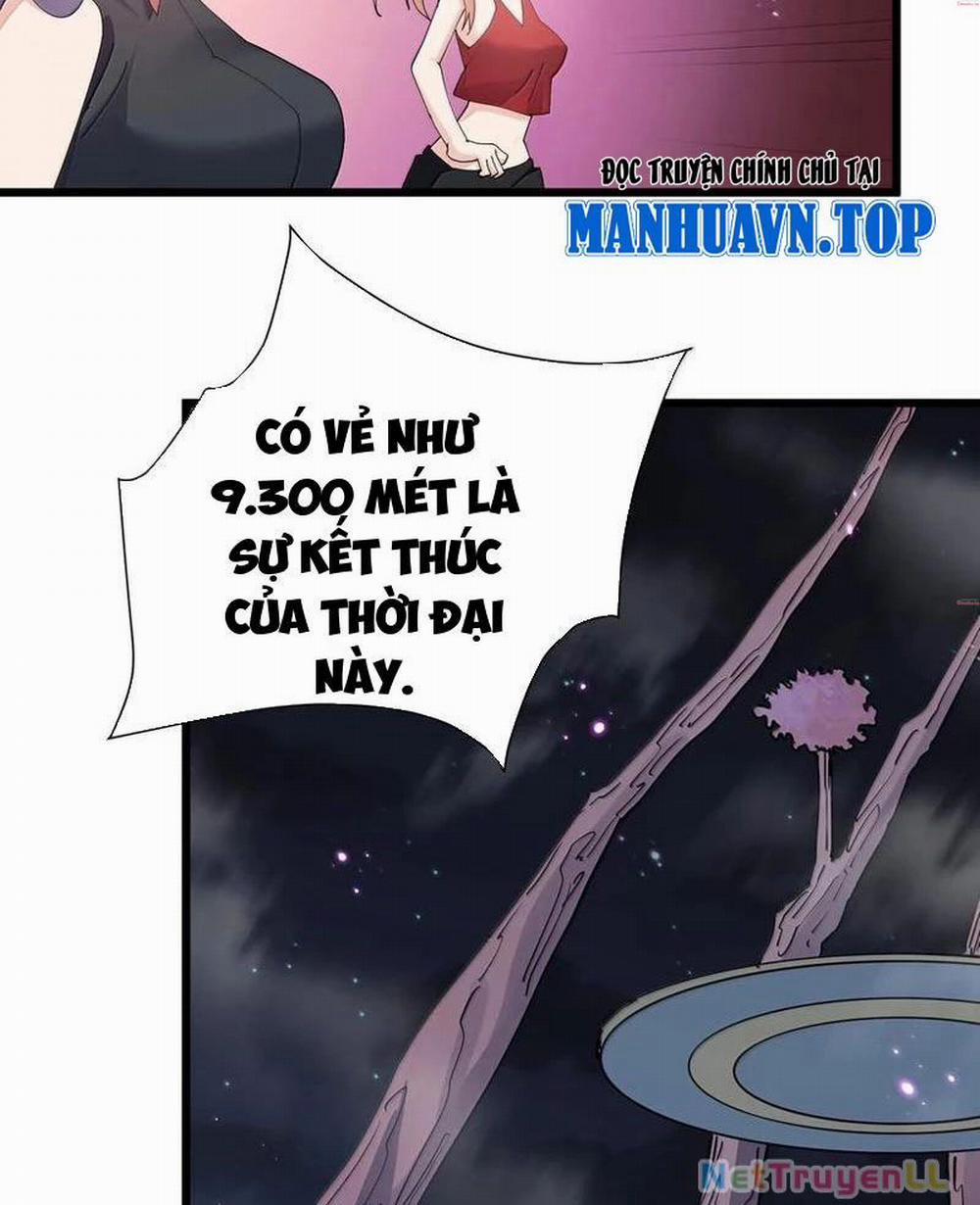 Thế Nhân Thực Sự Tin Tôi Là Đại Boss 82 trang 55