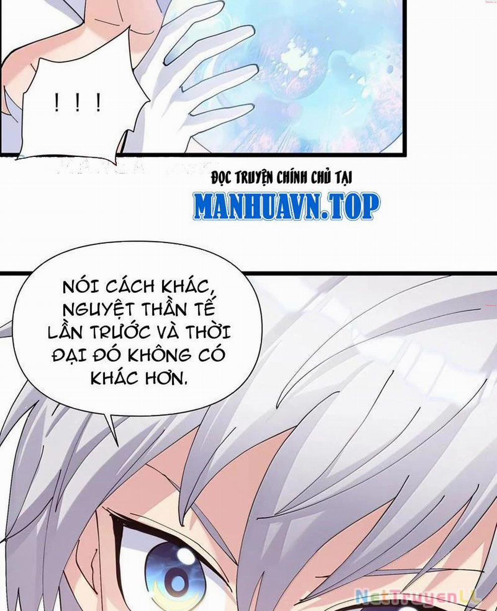 Thế Nhân Thực Sự Tin Tôi Là Đại Boss 82 trang 60