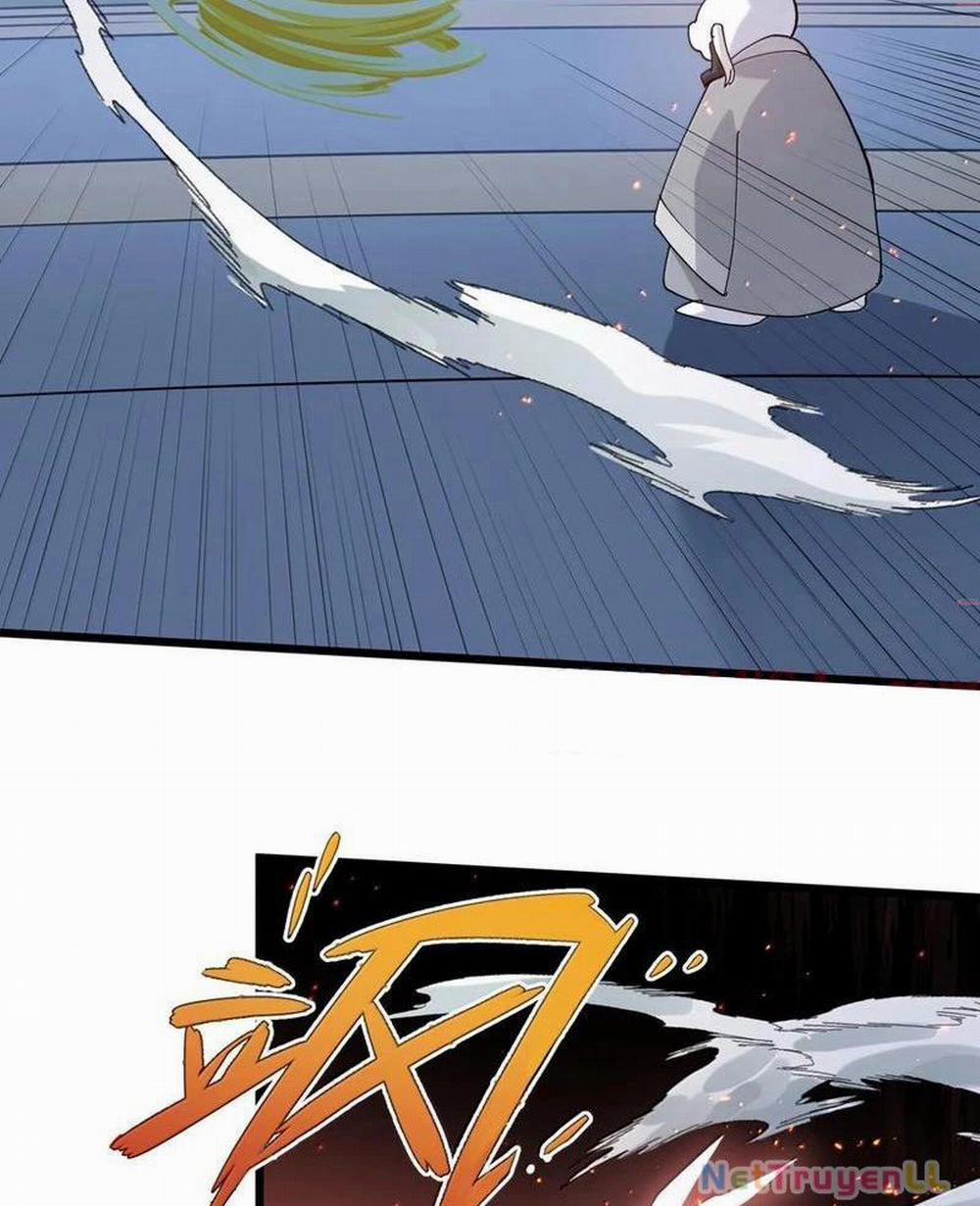 Thế Nhân Thực Sự Tin Tôi Là Đại Boss 82 trang 77