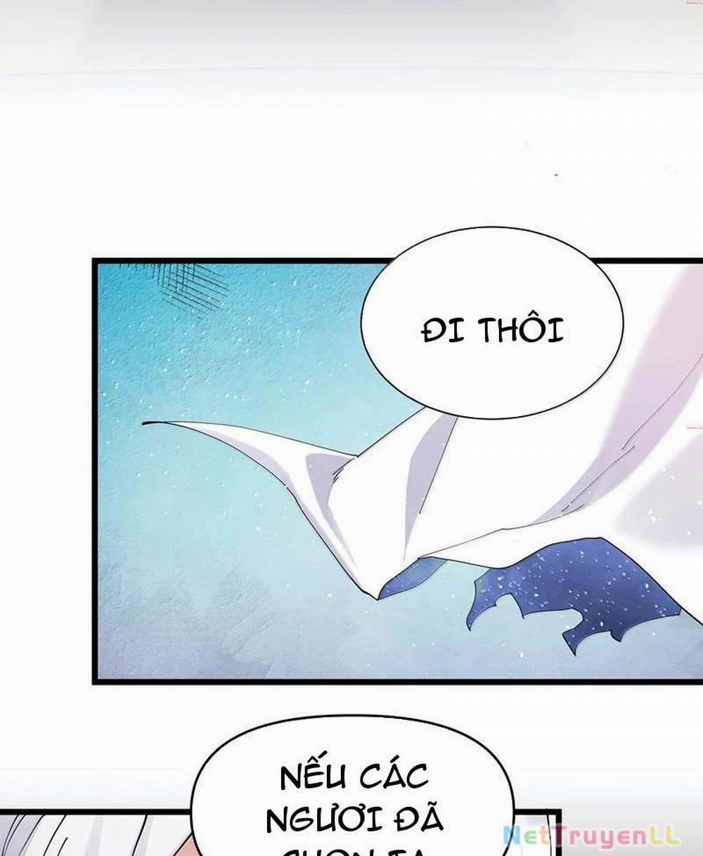 Thế Nhân Thực Sự Tin Tôi Là Đại Boss 82 trang 8