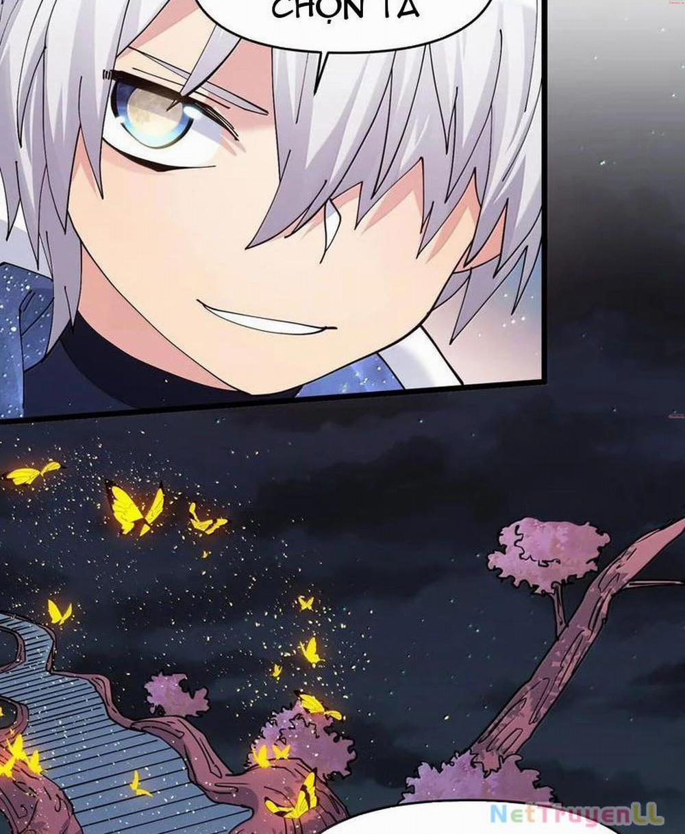 Thế Nhân Thực Sự Tin Tôi Là Đại Boss 82 trang 9