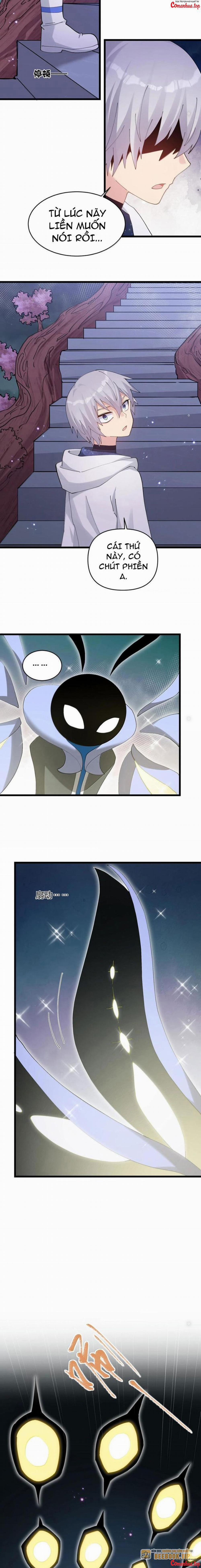 Thế Nhân Thực Sự Tin Tôi Là Đại Boss 83 trang 8