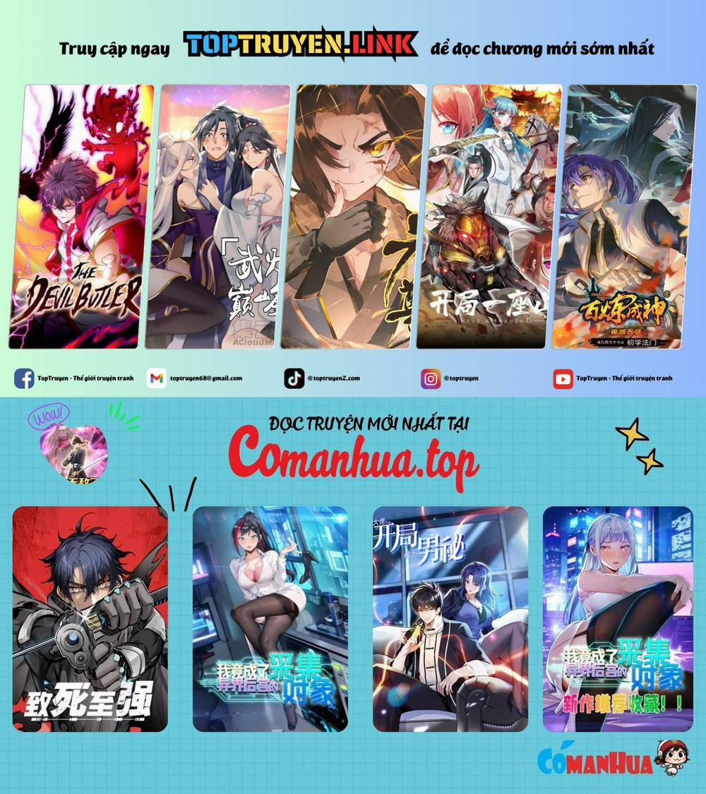 Thế Nhân Thực Sự Tin Tôi Là Đại Boss 84 trang 0