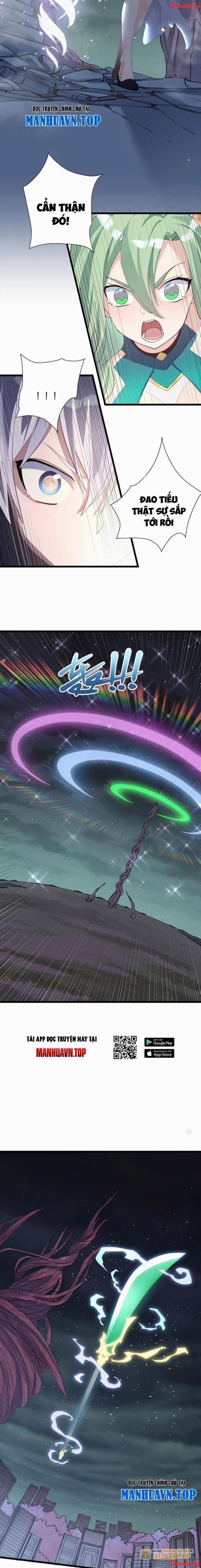 Thế Nhân Thực Sự Tin Tôi Là Đại Boss 84 trang 12